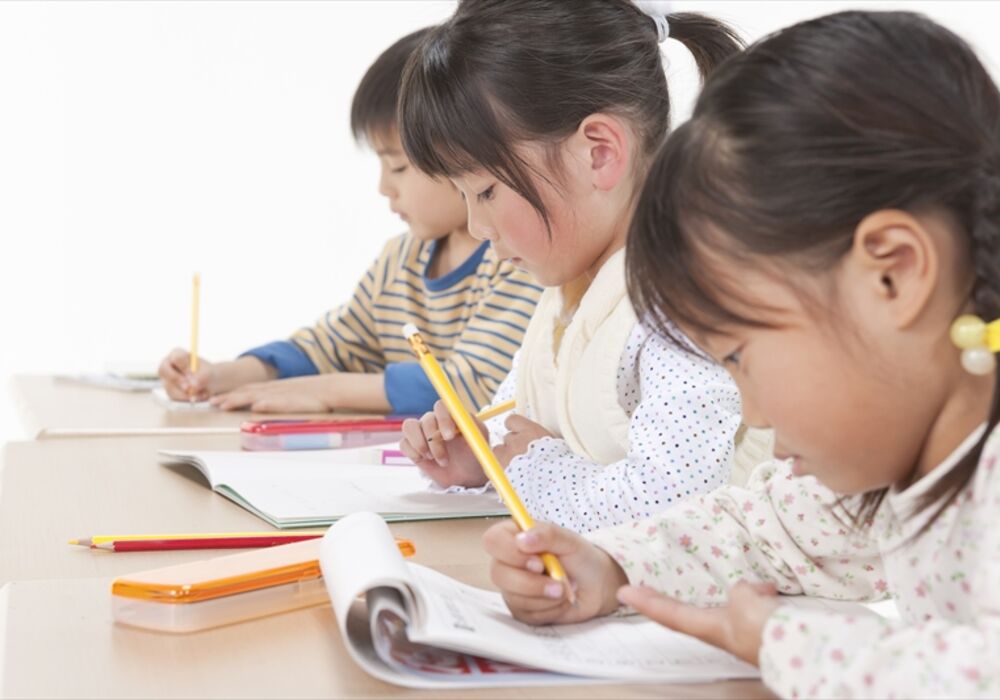 幼稚園・保育園1